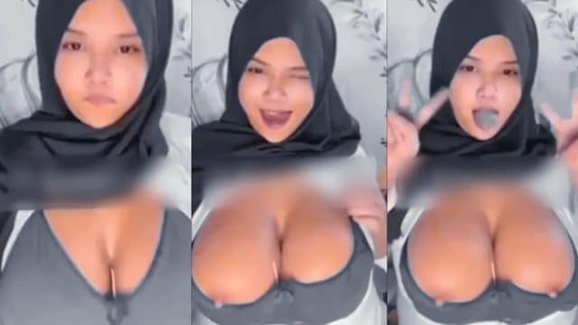 sebelum mandi wajib wikwik dulu di wc