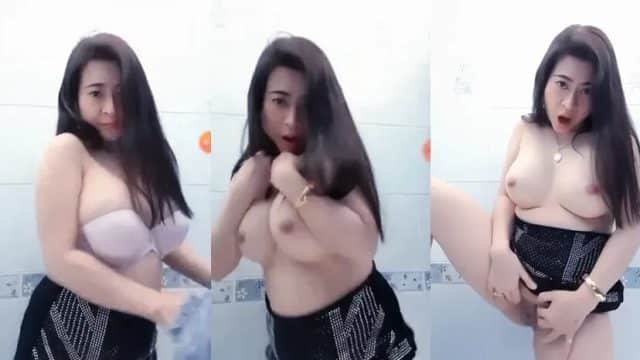 Viral 2024 Si Cantik Ngulek Nya Bikin Lumer Ayang