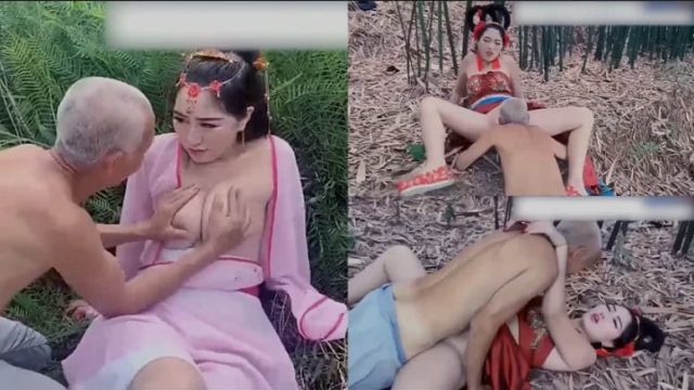 viral terbaru ayang kepingin gaya kura kura tengkurep enak bener