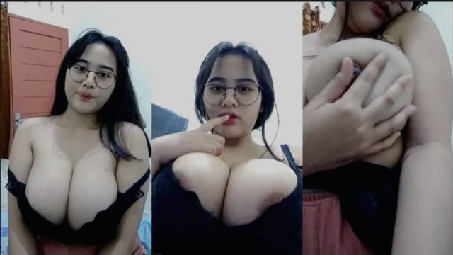 viral tante gemoy ngelive sama berondong nya bikin penasaran