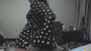 Wanita Video Viral Baju Biru ARRAZYNY HIJAB