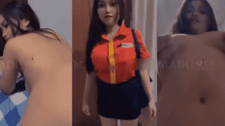 Yang Viral Cantik ABG Cantik DiEncus Teman Pacar