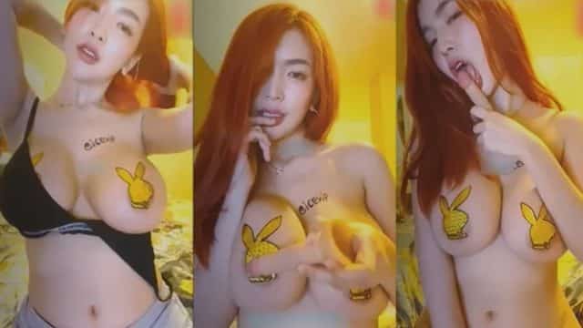 Syur Viral Encus Wanita Korea Keluar di Dalam
