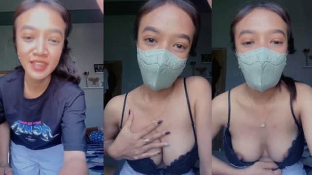 Viral Baju Miss Keren Full Body Show Ala BDSM Mango